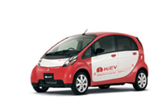 Eco-Friendly Electric Cars Coming Soon